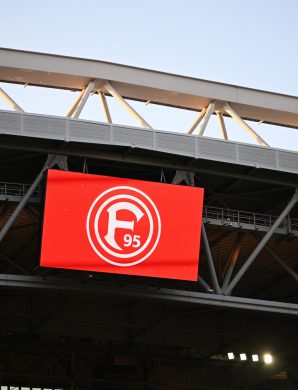 Le Fortuna Düsseldorf a remporté son procès concernant les aides Covid !