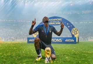 Paul Pogba devrait faire son retour… chez nous !