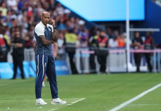 RB Leipzig et Thierry Henry : une fausse piste. Voici les vrais candidats !