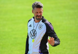 Sandro Wagner dans le viseur du TSG Hoffenheim… et du Bayer Leverkusen !