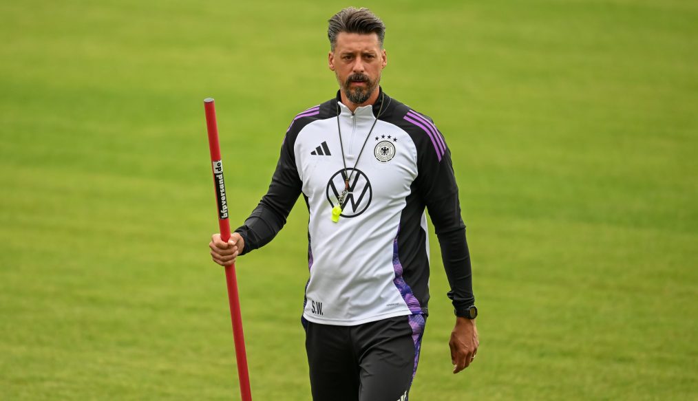 OFFICIEL : Sandro Wagner quittera la Nationalmannschaft après le Final Four