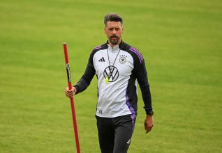 OFFICIEL : Sandro Wagner quittera la Nationalmannschaft après le Final Four