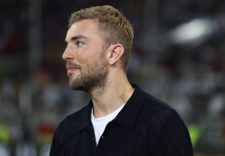 La superbe reconversion de Christoph Kramer