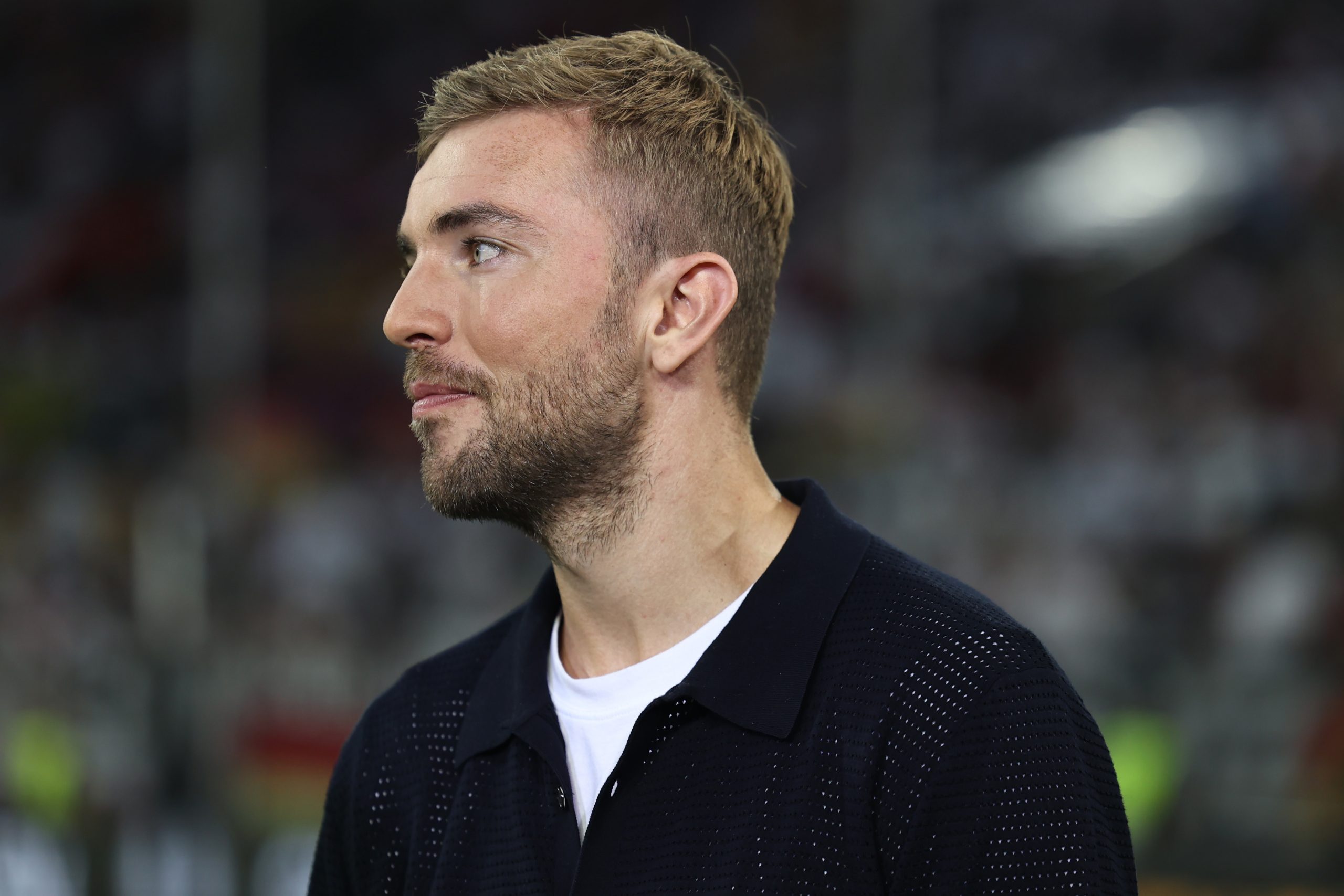 La superbe reconversion de Christoph Kramer