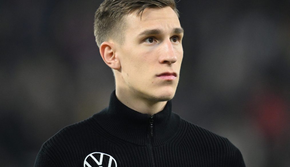 Schlotterbeck quitte les réseaux : « C’est pour mon bien mental »