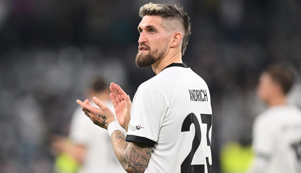 Coupe du monde 2026 : Robert Andrich envisage un départ du Bayer Leverkusen !