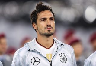 Mats Hummels annonce la fin de sa carrière !