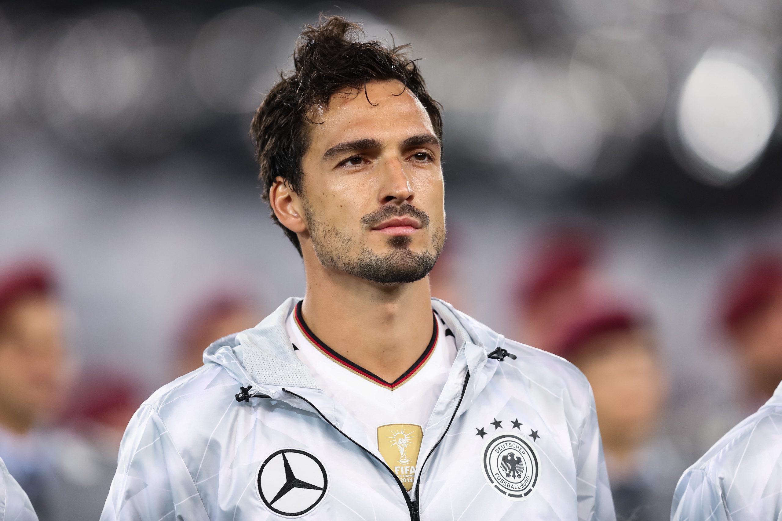 Mats Hummels annonce la fin de sa carrière !