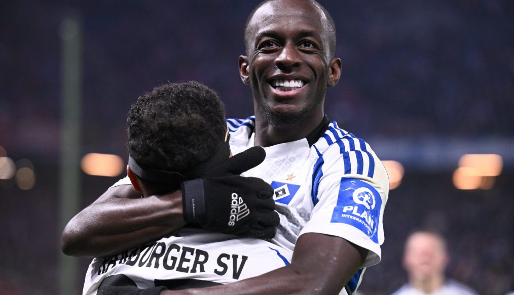 OFFICIEL : Jean-Luc Dompé prolonge son aventure avec le HSV !