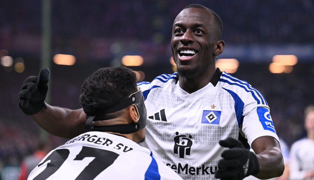 Qui est Jean-Luc Dompé, le Français qui enflamme la 2.Bundesliga ?