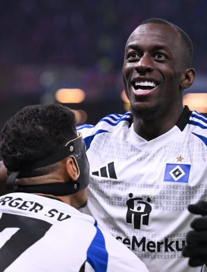 Qui est Jean-Luc Dompé, le Français qui enflamme la 2.Bundesliga ?