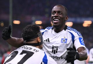 Qui est Jean-Luc Dompé, le Français qui enflamme la 2.Bundesliga ?