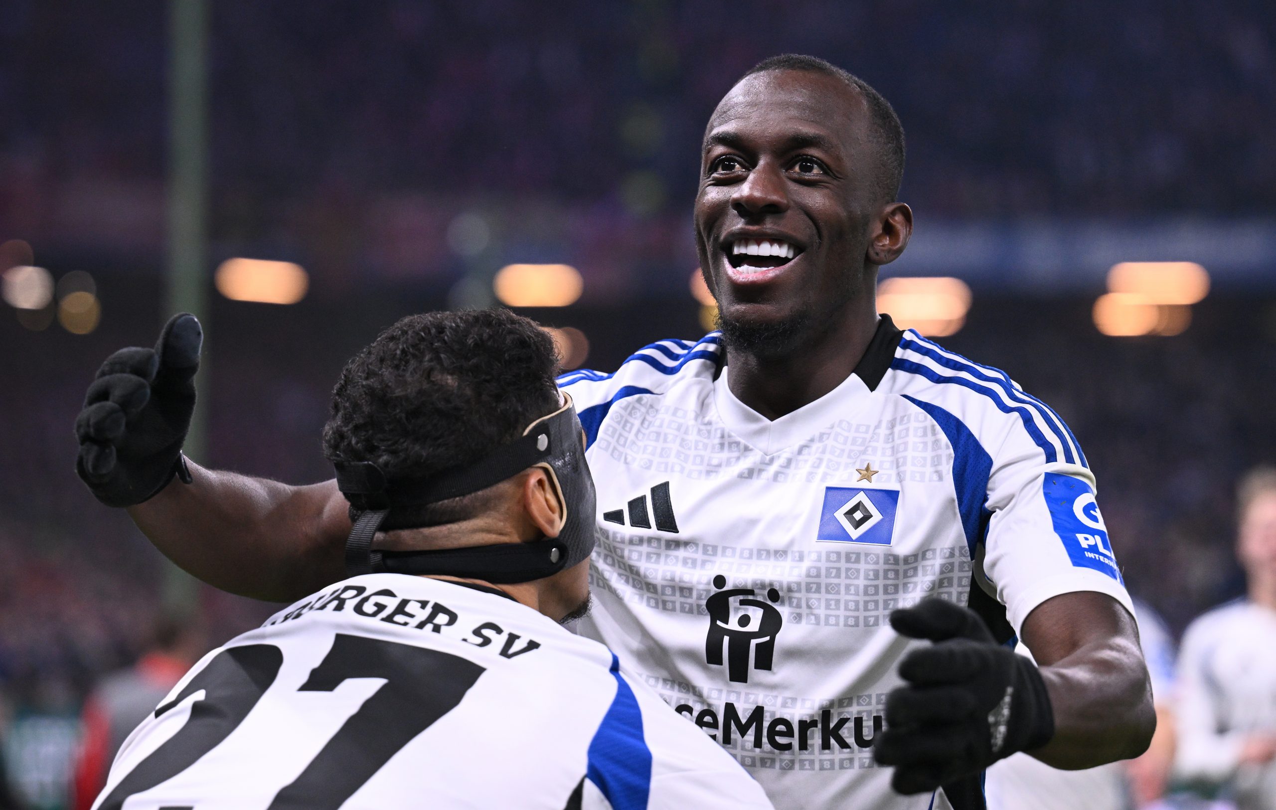 Qui est Jean-Luc Dompé, le Français qui enflamme la 2.Bundesliga ?