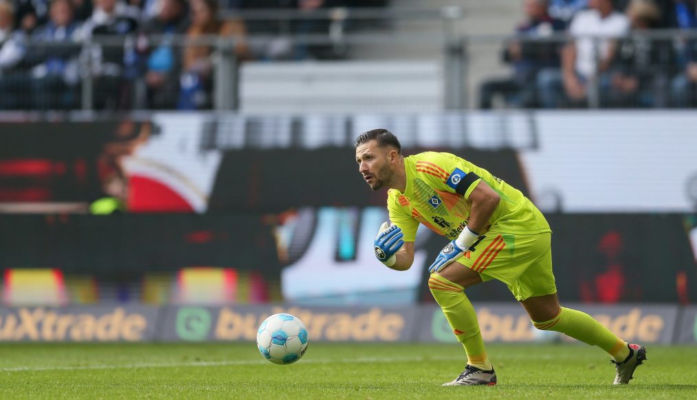 Heuer Fernandes (Hamburg) : « Nous ne sommes pas devenus fous après nos victoires, nous n’allons pas le devenir après une défaite. »