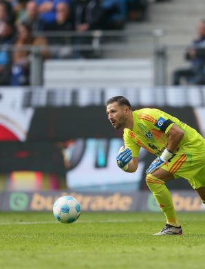 Heuer Fernandes (Hamburg) : « Nous ne sommes pas devenus fous après nos victoires, nous n’allons pas le devenir après une défaite. »