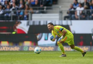 Heuer Fernandes (Hamburg) : « Nous ne sommes pas devenus fous après nos victoires, nous n’allons pas le devenir après une défaite. »