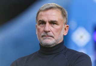 Stefan Kuntz, directeur sportif d’Hamburg : « Nous ne sommes pas des victimes. »