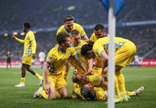 2.Bundesliga : Braunschweig crée la sensation et en colle 4 à Hamburg !