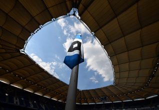 Pourquoi les recrues hivernales du HSV ne jouent pas ?