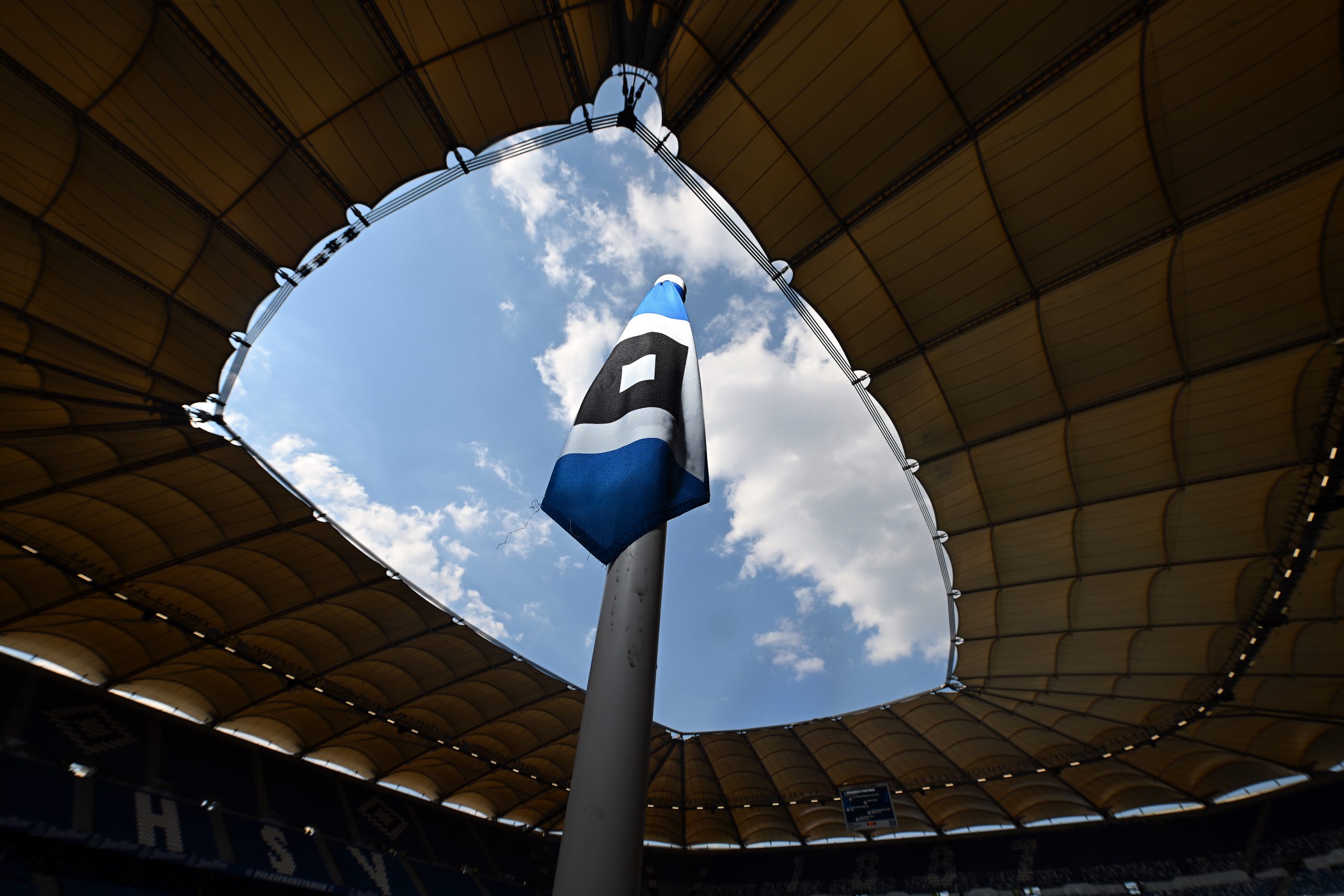 Pourquoi les recrues hivernales du HSV ne jouent pas ?