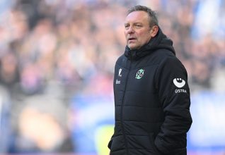 OFFICIEL : Le Hannover 96 se sépare d’André Breitenreiter !