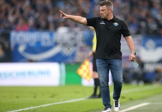 Lukas Kwasniok en conquérant avec Nürnberg – Paderborn !