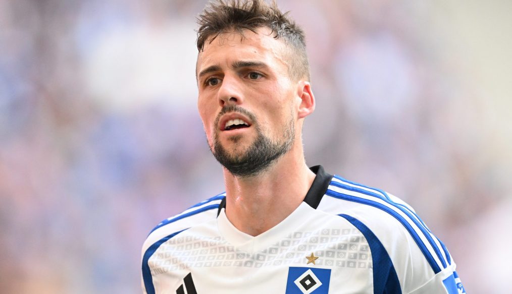 HSV : inquiétude autour de Jonas Meffert après un choc à l’entraînement