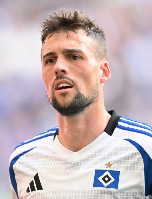 HSV : inquiétude autour de Jonas Meffert après un choc à l’entraînement