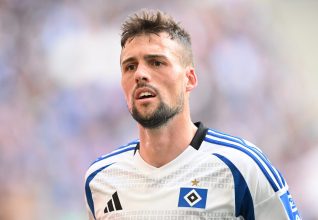 HSV : inquiétude autour de Jonas Meffert après un choc à l’entraînement