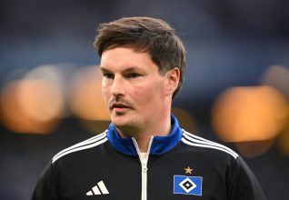 HSV – Braunschweig : Meffert, Poreba, Selke… les déclarations de Polzin avant le choc !