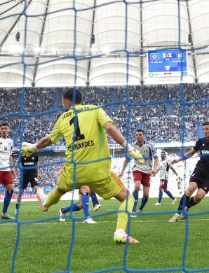 Récap 2.Bundesliga : une 31ème journée entre surprises et suspense !