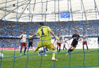 Récap 2.Bundesliga : une 31ème journée entre surprises et suspense !