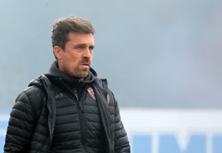 Thomas Stamm (Dynamo Dresden) après la défaite contre Osnabrück : “un anniversaire de merde”