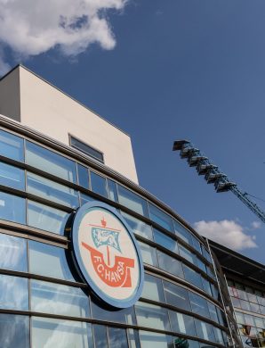 Le Hansa Rostock porte plainte contre son ancien sponsor principal !