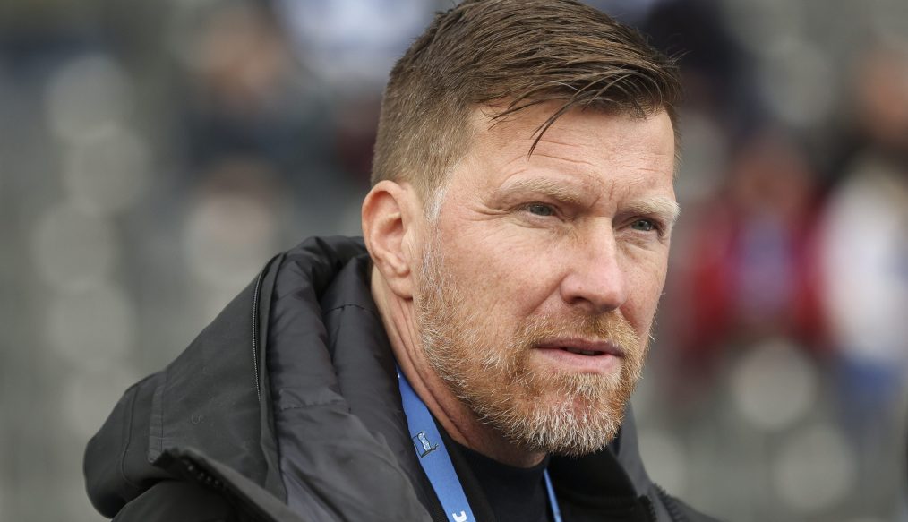 Hertha Berlin : Andreas Neuendorf démissionne !