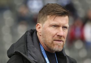 Hertha Berlin : Andreas Neuendorf démissionne !