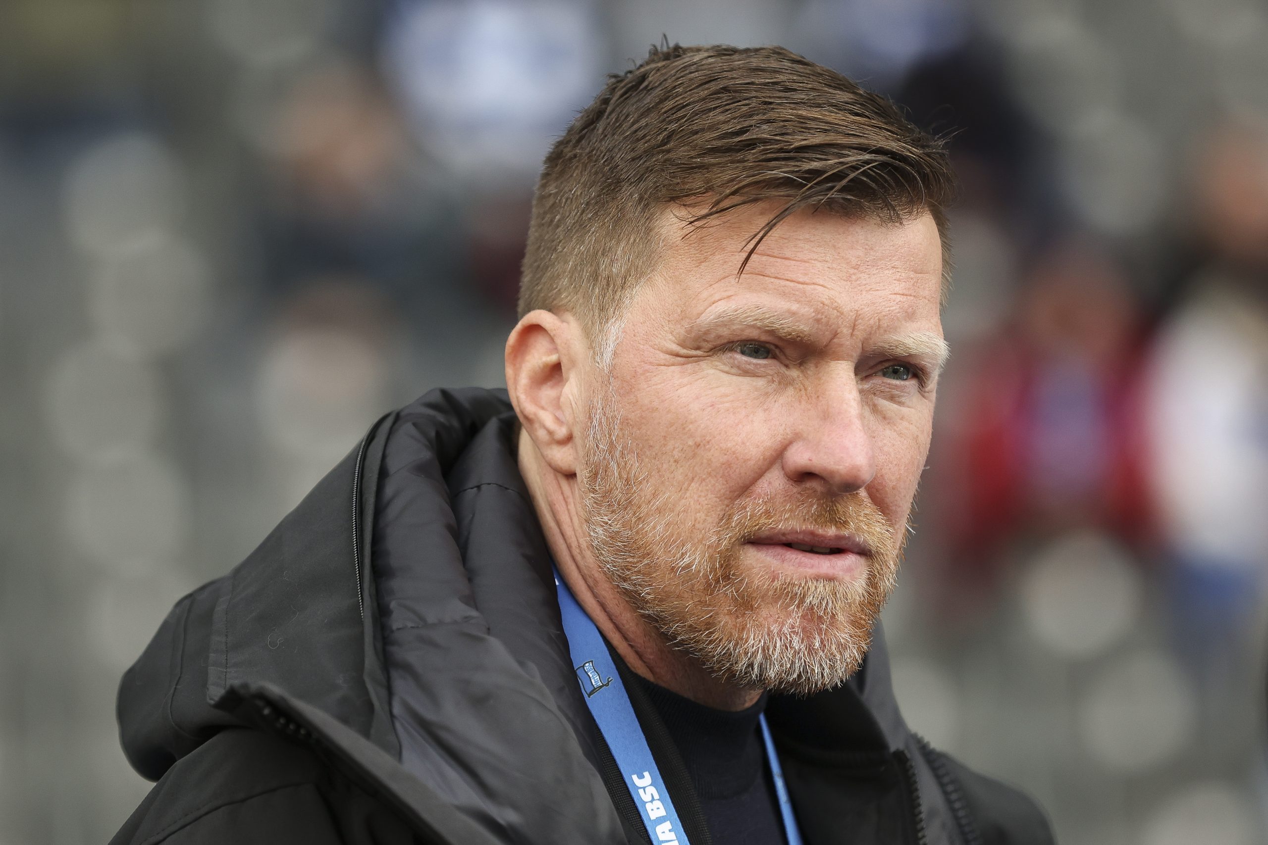 Hertha Berlin : Andreas Neuendorf démissionne !