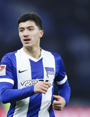 Ibrahim Maza va bel et bien signer au Bayer Leverkusen !