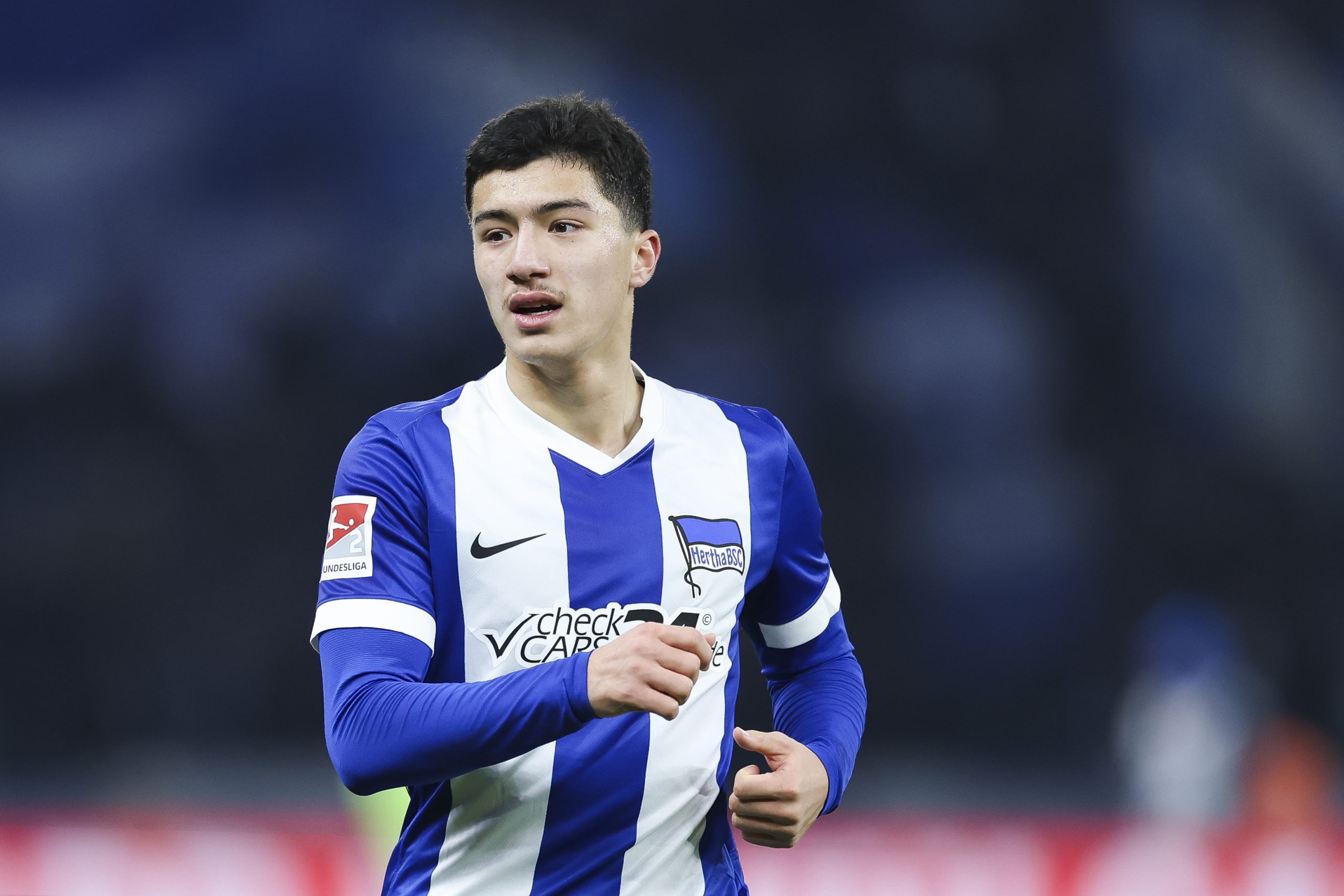 Ibrahim Maza va bel et bien signer au Bayer Leverkusen !