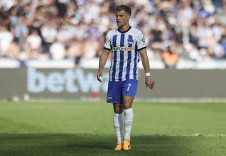 Florian Niederlechner finalement dans le viseur du TSV 1860 München !