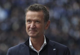 OFFICIEL : Thomas Herrich, directeur général, quittera le Hertha BSC à la fin de la saison !
