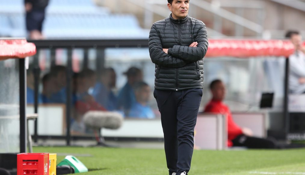 Kenan Kocak démissionne du SV Sandhausen : Kleppinger et Diekmeier prennent le relais