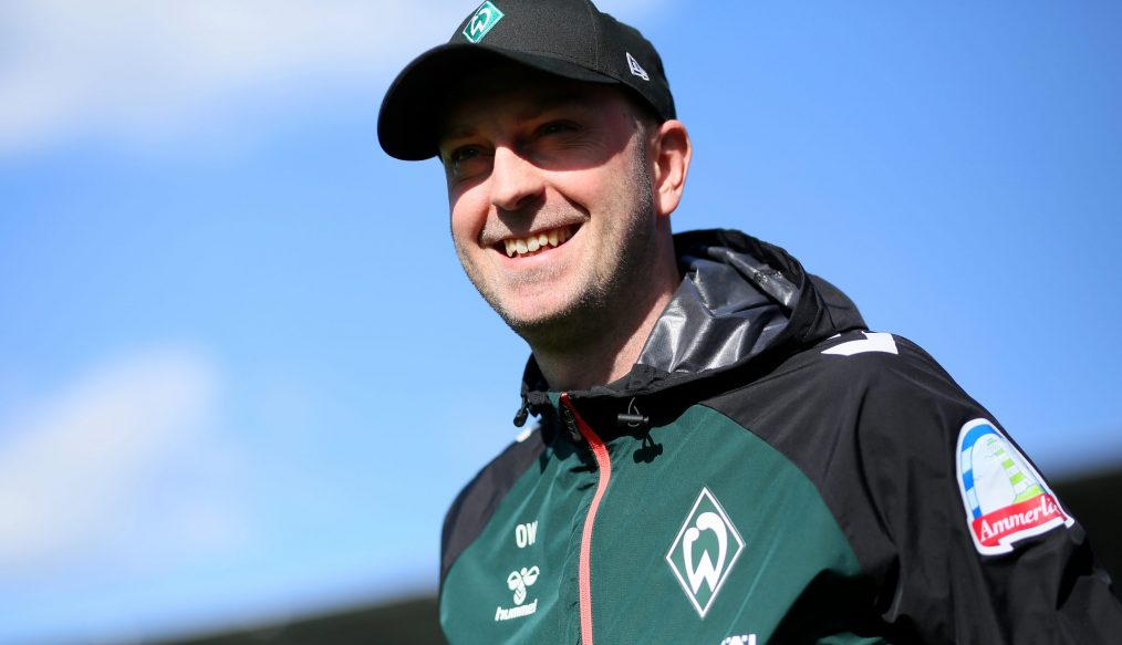 Avant d’affronter l’Union Berlin, Ole Werner taquin en conférence de presse : « Si quelqu’un trouve qu’il me l’envoie par mail ! »