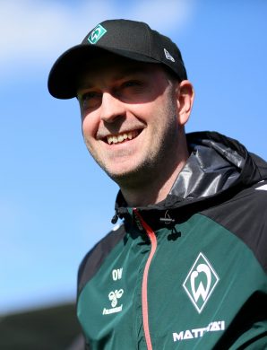 Avant d’affronter l’Union Berlin, Ole Werner taquin en conférence de presse : « Si quelqu’un trouve qu’il me l’envoie par mail ! »