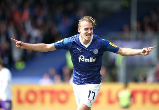 OFFICIEL : Schalke 04 enregistre sa première recrue estival !