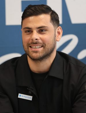 Conférence de presse : Kevin Volland au 1860 München, « Un retour par amour » !