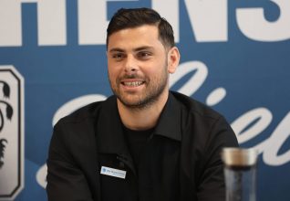 Conférence de presse : Kevin Volland au 1860 München, « Un retour par amour » !