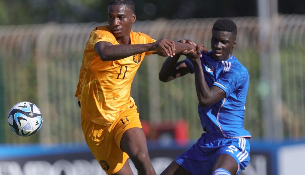 Ezechiel Banzuzi attendu ce lundi au RB Leipzig !