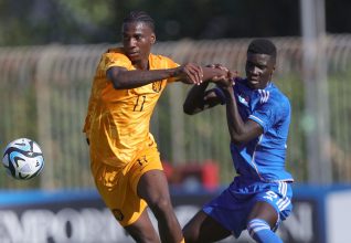 Ezechiel Banzuzi attendu ce lundi au RB Leipzig !