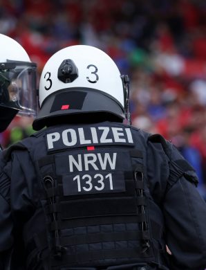 Ce qu’il s’est passé avant la rencontre entre Essen et Rostock